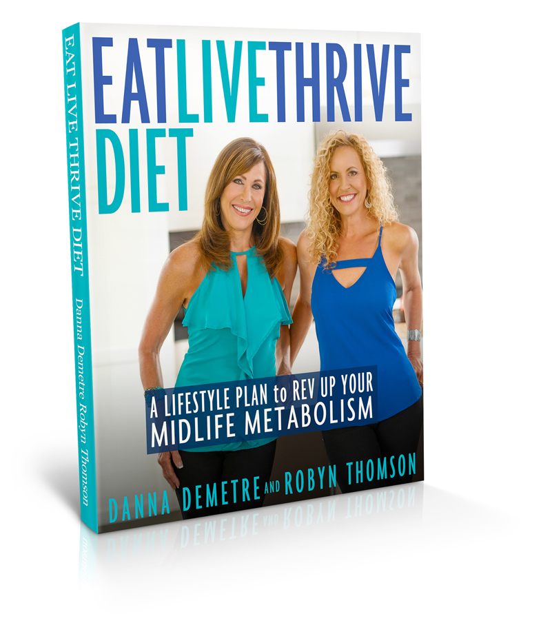 Eat Live Thrive Diet Eat Live Thrive Diet